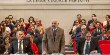 Nordio assolve Stasi. La guerra alle toghe riparte da Garlasco
