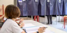 Sulla legge elettorale Fdi balla da sola