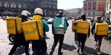 Il pacco arriva per decreto