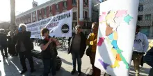 L&rsquo;autonomia pu&ograve; solo disgregare il paese