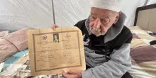 Da pochi giorni a 78 anni: Palestina e diaspora