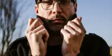 Willie Peyote: &ldquo;La rivoluzione del presente&rdquo;