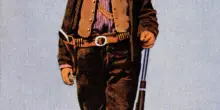 Billy the Kid, quei poveri fantasmi del mito americano