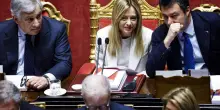 Il governo frena sul Melonellum. Pesano Vannacci e preferenze