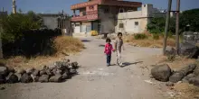 Raid e arresti, Tel Aviv stringe la presa sulla Siria