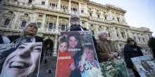 Garantisti con Moretti. Indifferenti con gli altri