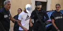 Quattro arresti per la bomba a casa Ranucci. I pm: &laquo;Agivano su commissione&raquo;