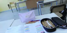 Non c&rsquo;&egrave; posto a scuola per i bambini stranieri