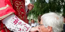Lefebvriani, appello del papa per evitare l&rsquo;onta dello scisma
