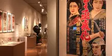 La cultura non piace al governo Takaichi