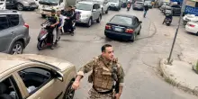 La grande fuga di civili da Beirut, entrata nel mirino di Israele