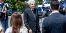 Mattarella incontra i &laquo;fragili&raquo;. Oggi la parata ai Fori