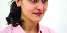 Jumana Manna, &laquo;cerco la storia della Palestina per resistere al colonialismo&raquo;