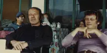 Dentro il desiderio di divenire altrimenti