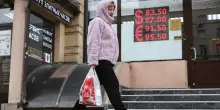 L&rsquo;economia russa &egrave; a un bivio: tagliare sulla Difesa o rischiare la recessione