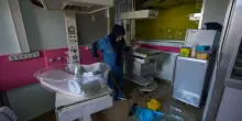 Msf: a Tiro come nella Striscia. &laquo;Distrutte attrezzature, porte, finestre&raquo;