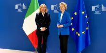 Von der Leyen lascia uno spiraglio a Meloni: mini-deroga al Patto