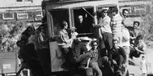 Artavazd Pelechian, cinema totale