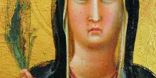 Giotto e giotteschi, cantiere assisiate, passione umbra