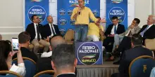 Vannacci imbarca altri quattro deputati