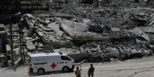Stragi di soldati e civili e fosforo sui villaggi: in Libano tutto &egrave; nel mirino