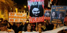 &laquo;Fujimori nunca m&aacute;s&raquo;: Per&ugrave; oggi al ballottaggio