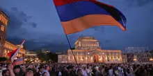L&rsquo;Armenia reale di Pashinyan, tutta cuoricini e ricerca di equilibrio