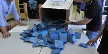 Le citt&agrave; al voto: sinistra avanti a Chieti, Agrigento e in Puglia