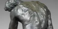 Michelangelo-Rodin, il laboratorio del corpo ideale