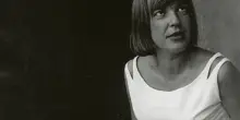 Ingeborg Bachmann, parole che risuonano dentro salti nel vuoto