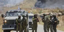 Religiosi haredi chiedono i diritti dei soldati