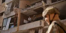 Il Libano anello debole della catena: il sud resta terreno di conquista