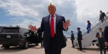 &laquo;Sono io che decido&raquo;. Trump insegue &laquo;nemici&raquo; e alleati