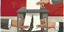 Centrosinistra, l&rsquo;accordo che serve e chi dovrebbe negoziarlo