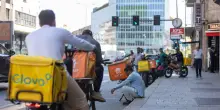 Dl lavoro, il &laquo;salario giusto&raquo; del governo torna povero