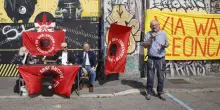 Gli attivisti offrono 5 milioni per il Leonka ma i privati dicono no