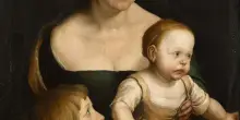 Holbein, vita girovaga di un grande sfuggente