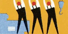 Quel sogno operaio e la lotta di classe che non finisce mai