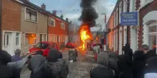 Il pogrom che non ti aspetti