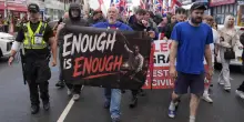 Farage: &laquo;Diteci chi &egrave; stato&raquo;. E la anglosfera si scatena