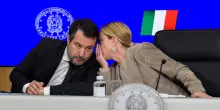 Salvini riprova con la delibera. Meloni al bivio sul progetto