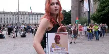 Senza cure e a digiuno, i dieci attivisti della Sumud nel buco nero libico