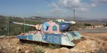 Alla frontiera nord di Israele: fare la guerra, &laquo;senza sosta&raquo;