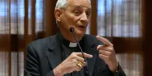 Il cardinale Zuppi: &laquo;La finanza come mera speculazione &egrave; pericolosa&raquo;