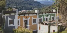 Il Ticino in cento edifici del Novecento