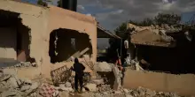 Molotov contro le case di Taybeh. Amnesty: i coloni strumento dello Stato di Israele