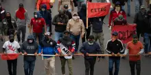 Lo stadio Azteca salda tutte le lotte