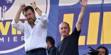 Stallo al federale della Lega, Salvini rinvia le nomine