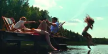 &laquo;La cronologia dell&rsquo;acqua&raquo;, filmare il corpo delle parole