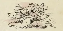 Mallarm&eacute;, il nulla e l&rsquo;azzurro: Fauno, una partita con l&rsquo;assoluto
